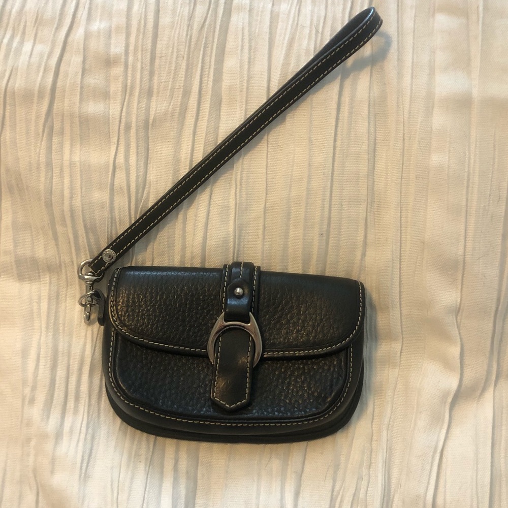 Dooney & Bourke Wristlet